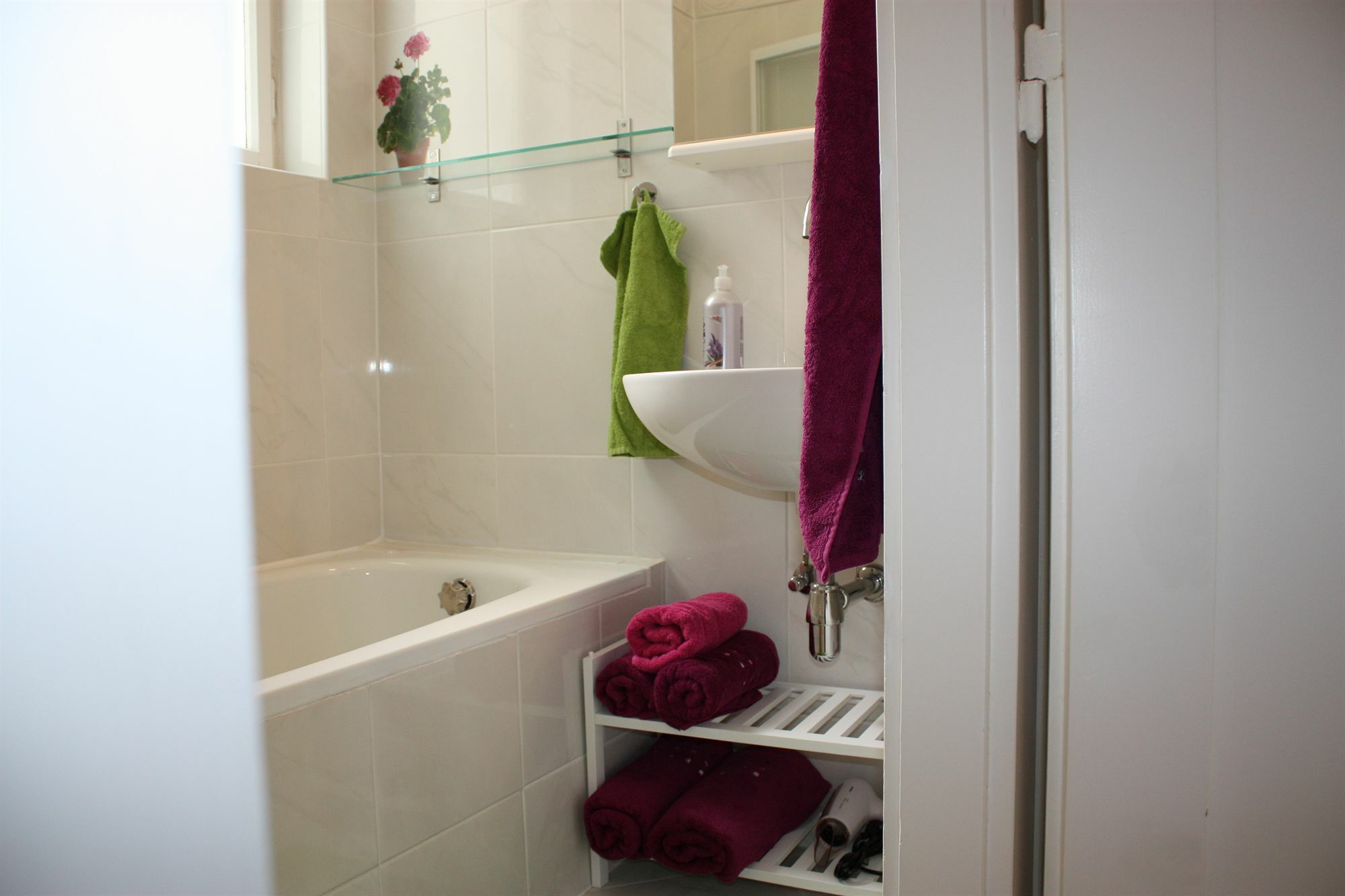 Appartement Barock Vienne