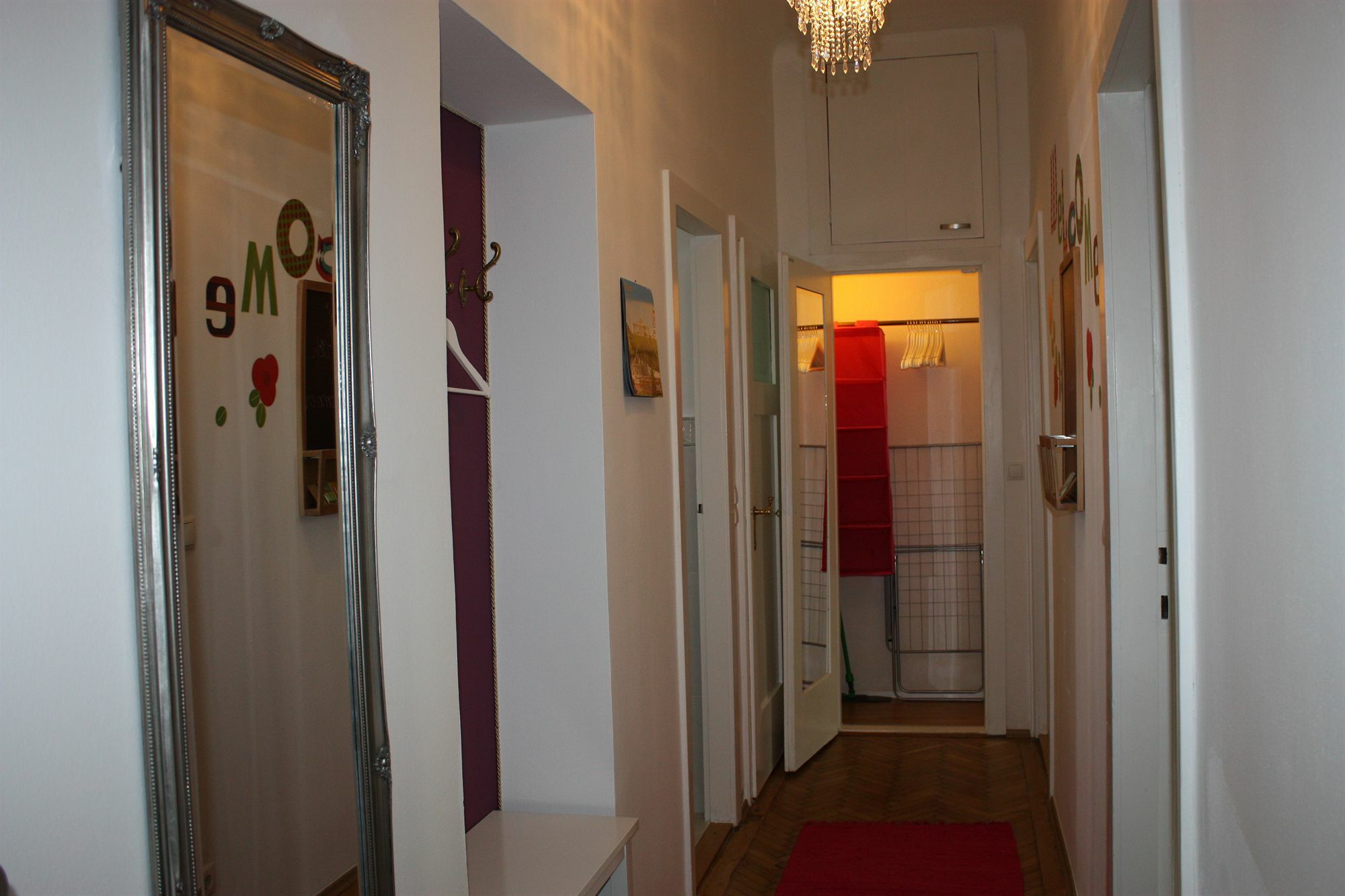 Appartement Barock