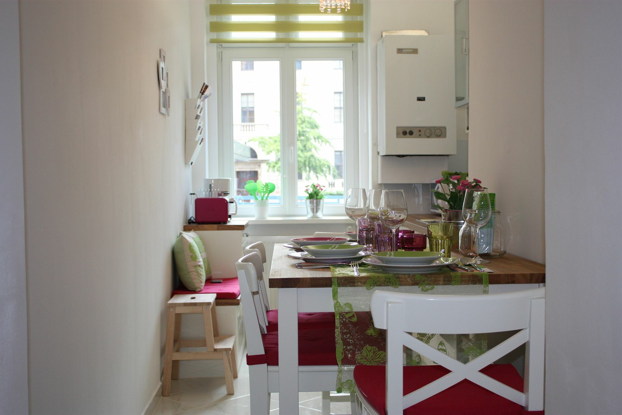 Barock Appartement *