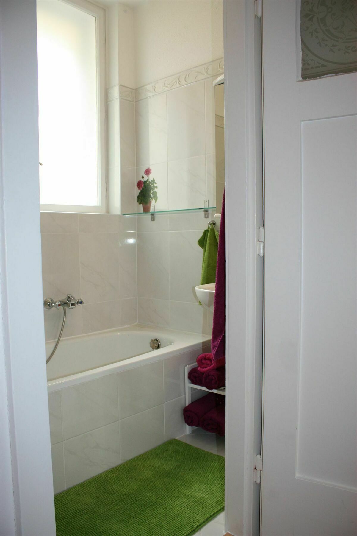 Appartement Barock *